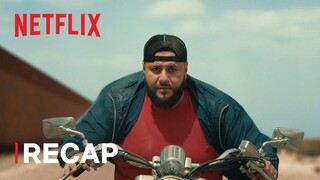 Mo: Season 1 Official Recap - Full Summary & Highlights | Netflix Series