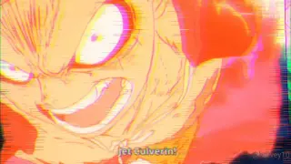 Luffy and Yamato vs Kaido (Episode 1049)