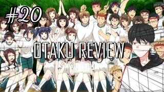 ไม่ทำตามคำสั่ง=ตาย | แนะนำอนิเมะ"Ousama Game" | Otaku Review