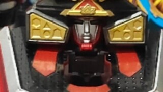 [Tianguo Emperor] Series Super Sentai - Samurai Sentai - True Sword King