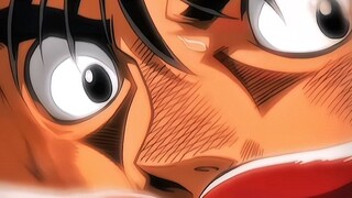 Cross-Arm Block🥶  Hajime no Ippo Champion Road