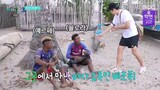 adventure by accident S3 ep2 ( eng sub )