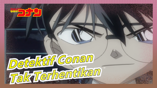 Detektif Conan | Film | Kombinasi Semua Karakter - Tak Terhentikan