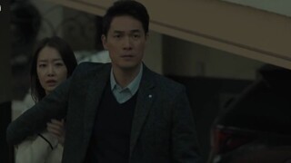 《赤月青日》第4集，妻子发现丈夫外遇，一怒之下砸毁车辆！