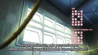 Mou Ippon (EPS 09) Sub Indo