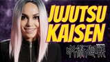 JUJUTSU KAISEN OPENING 1 FULL - kaikai kitan Cover Latino!