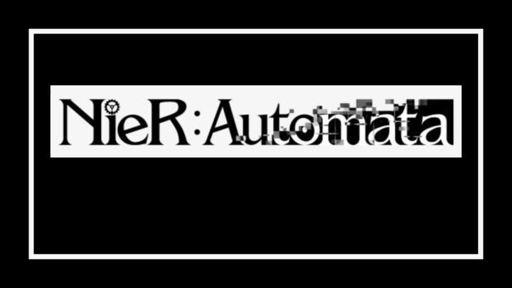 [ COVER ] Weight Of The World Short ver NieR- Automata by I Ophelia I