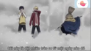 Fukigen na Mononokean Tập 58