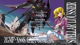 Gundam SEED DESTINY Phase 16 - Struggle in the Indian Ocean