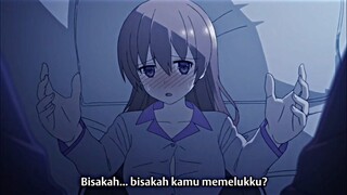 Ketika Istri Lu Minta Di Peluk...🥰 || Jedag Jedug Anime🍀