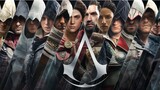 [Game]GMV: Kompilasi Efek Khusus Assassin's Creed