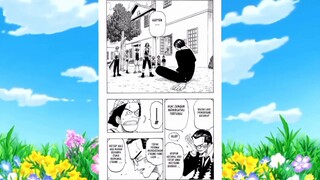 [Manga One Piece] - 800 Kebohongan 25A