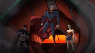 Justice League_ Warworld _ watch full Movie: link in Description