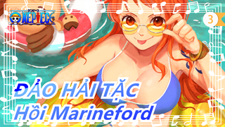 ĐẢO HẢI TẶC : Hồi Marineford| Hào hứng nhưng buồn_3