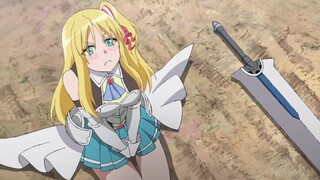 Keisekai bareng kakak cabul eps 08