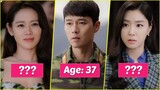 "Crash Landing on You" Age Differences Between Cast Member in Real Life