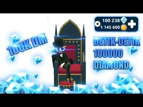 DETIK-DETIK 100000 DIAMOND - Hotel Hideaway