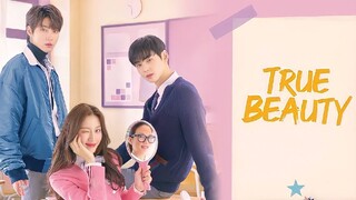 TRUE BEAUTY (YEOSHINGANGRIM) – SEASON 1 EPISODE 2 (2020) FILM SUBTITLE INDONESIA