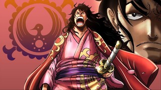 Phân Tích One Piece 1051 _ Momosuke Thiên Hạ Vô Song, Yamato Gia Nhập Băng Mũ Rơm