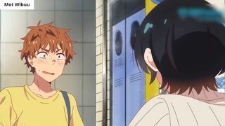 Tóm Tắt Anime_ Dịch Vụ Thuê Bạn Gái (Season 1 Phần 2) 1