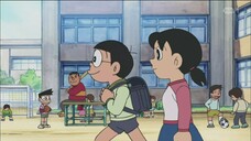 Doraemon (2005) Tập 120: Rừng cũng có sinh mệnh (Lồng Tiếng)