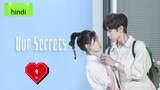 our secrets ep 4 hindi dubbed