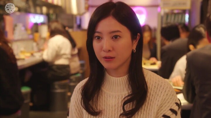 Japanese Drama - Hoshi Furu Yoru ni / On a Starry Night (SUB INDONESIA - EPS. 3)