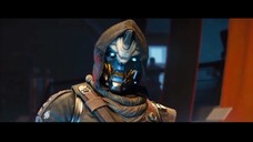 For Cayde 6 <3