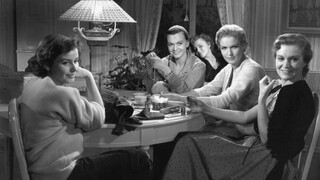 Waiting Women (1952)