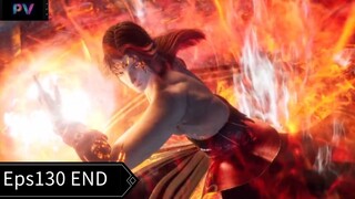 Glorious Revenge of Ye Feng Eps130 END