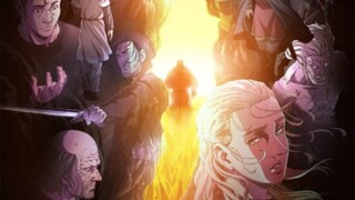 Vinland Saga Season 2  episode 2