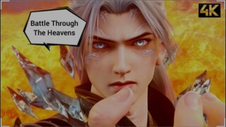 4K BTTH S5 Episode 145 Sub Indonesia