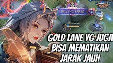 SOLUSI KETIKA MUSUH HILDA ROAM
