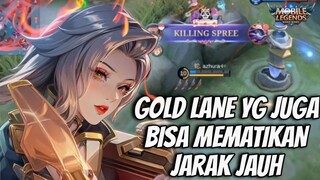 SOLUSI KETIKA MUSUH HILDA ROAM
