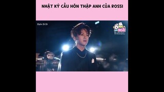 [Vietsub] Nhật ký cầu hôn Thập Anh của Rossi (24/9/2021) | Ổ nhỏ của Hoài