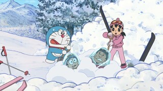 Doraemon episode 238