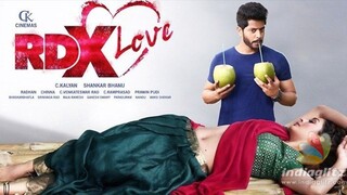 R.D.X Love 2023 Full Romantic (Hindi+Tamil) Language movie