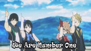 We Are Number One | AMV Indonesia