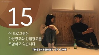 The Interest of Love Episode 16 - English sub