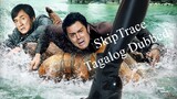 SkipTrace Full Movie (Tagalog Dubbed) Jackie Chan