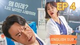 Doctor Cha | English sub EP 4