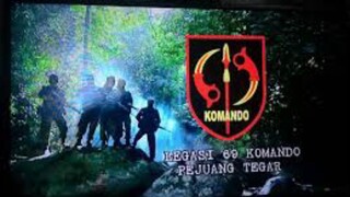 LEGASI 69 KOMANDO ~Ep6~