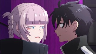 Yofukashi no Uta||Ep2