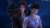 [The Legend of Fighting Heroes] ใช้วิธีของ Sword and Fairy 3 เพื่อเปิด Fighting Firmament (จุดเผาไหม