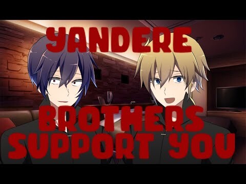 [MM4A] Kidnappers Help You With Self-Esteem Issues [Yandere] || Anime ASMR Roleplay ft. @JupiterVA