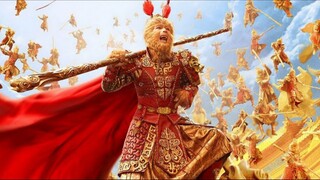 The Monkey King 1 (2014) ไซอิ๋ว 1 ตอน กำเนิดราชาวานร