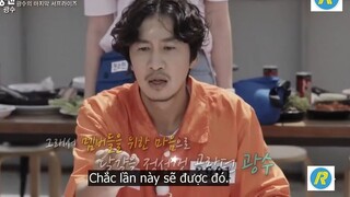 RM Kwang Soo rời Running man  #runningman7012#runningmanVN