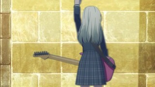 【AI若叶睦】フリージア（希望之花）完整版