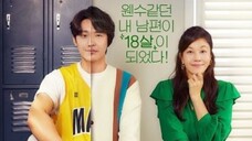 18 again Episode 5 w/ Eng Sub 1080p