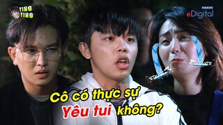 [Parody] Itaewon class: Phiên Bản Miền Tây | TLOO, Anh Thám Tử - Ting Ting #3